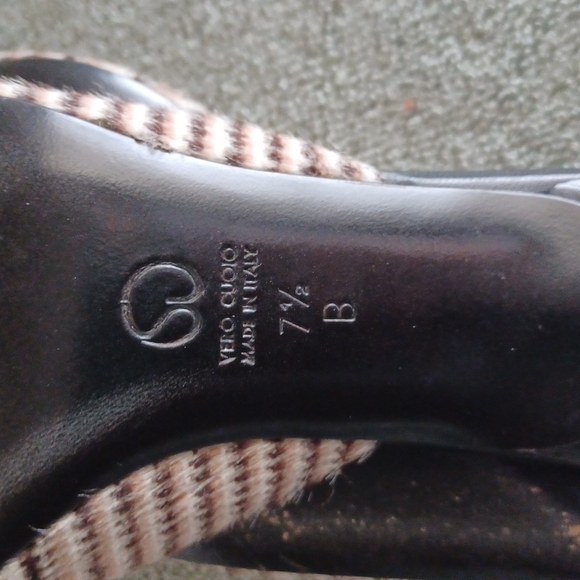 ST JOHN Shoes Size 71/2 - Picture 4 of 5